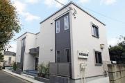 東急大井町線尾山台駅まで徒歩6分