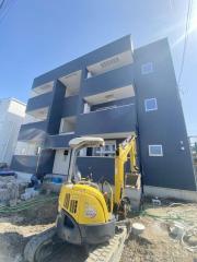 南海本線泉佐野駅まで徒歩11分