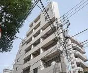 アルテリア方南町