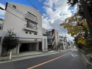 阪急神戸線六甲駅まで徒歩23分
