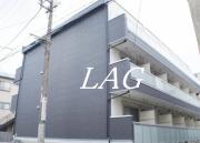 京成本線海神駅まで徒歩1分
