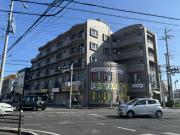 ＪＲ山陽本線西明石駅まで徒歩12分