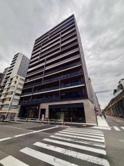 オーベルアーバンツ秋葉原