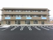 グランポワール 住居