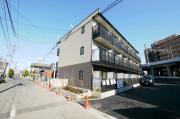 東武野田線北大宮駅まで徒歩10分