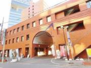 ＪＲ山手線新宿駅まで徒歩7分