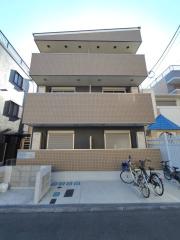 フェルザ住之江公園