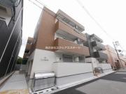 フジパレス中加賀屋V番館