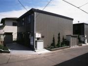 レオパレス峯下A