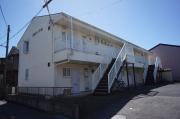 片岡ハイツ B