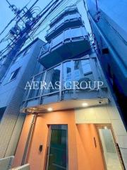 ＪＲ山手線秋葉原駅まで徒歩10分