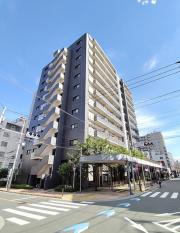 つくばエクスプレス浅草駅まで徒歩5分