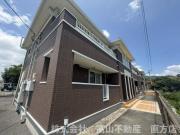 筑豊電気鉄道感田駅まで徒歩26分