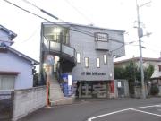 大阪モノレール彩都線豊川駅まで徒歩9分