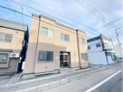 ハイツY2Kプラス