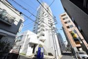 MFPR代々木タワー