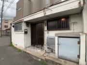 摂津市浜町賃貸戸建