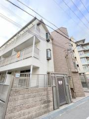 阪急宝塚線曽根駅まで徒歩8分
