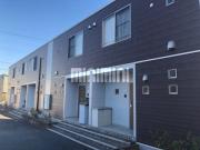 リースランド春岡II B棟
