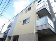 京王線上北沢駅まで徒歩8分
