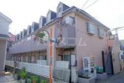 レオパレス21三ッ沢上町第2