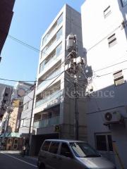 東京メトロ日比谷線築地駅まで徒歩5分