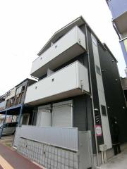 ＪＲ京浜東北・根岸線東神奈川駅まで徒歩11分
