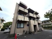 ＪＲ総武線（各駅停車）稲毛駅まで徒歩20分