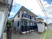 フレール台原