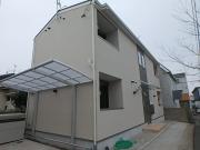 ルフレ山科