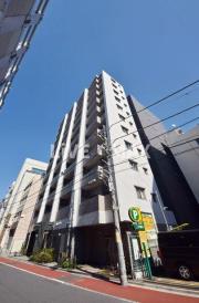 ＪＲ山手線秋葉原駅まで徒歩8分