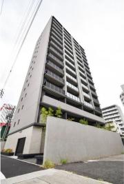 オーパスレジデンス名古屋ステーション