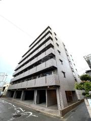 ルーブル川崎中丸子