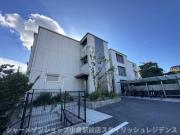 シャーメゾン優蒼の杜壱番館