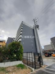 近鉄南大阪線河内松原駅まで徒歩6分