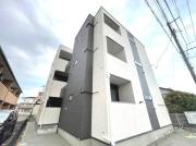 仙台市地下鉄東西線荒井駅まで徒歩10分