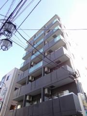 西武池袋・豊島線練馬駅まで徒歩1分