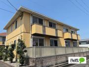 シャーメゾン藍住D
