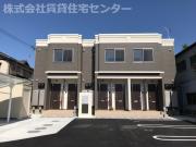 南海本線和歌山市駅までバス約13分 徒歩5分
