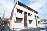 東武伊勢崎・大師線蒲生駅まで徒歩5分