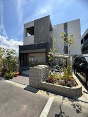 フィアスコート北助松 2