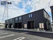 アウローラ・新田B