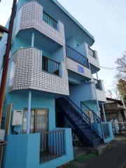 アクアシティ拝島
