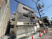 フジパレス西加賀屋サウス