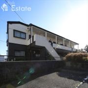 地下鉄鶴舞線植田駅まで徒歩10分
