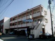 西鉄天神大牟田線津福駅まで徒歩1分