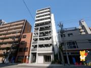 ＪＲ大阪環状線芦原橋駅まで徒歩5分
