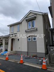 浦和区本太1丁目戸建 A棟
