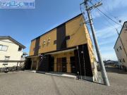 サンハイム寺尾駅