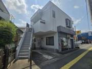 鴨川ビル